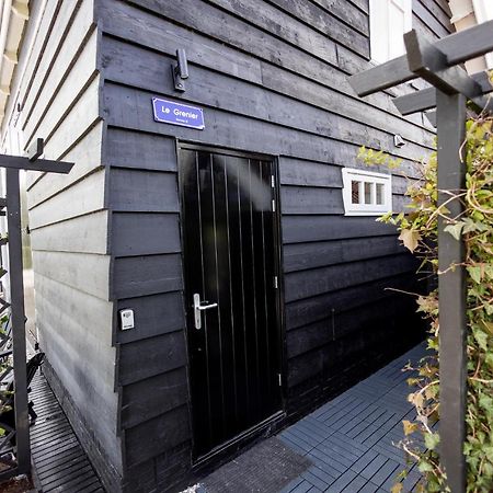 Le Grenier Apartamento Veere Exterior foto