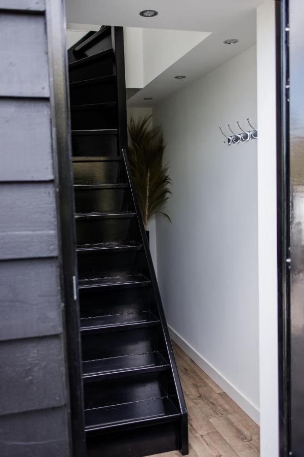 Le Grenier Apartamento Veere Exterior foto