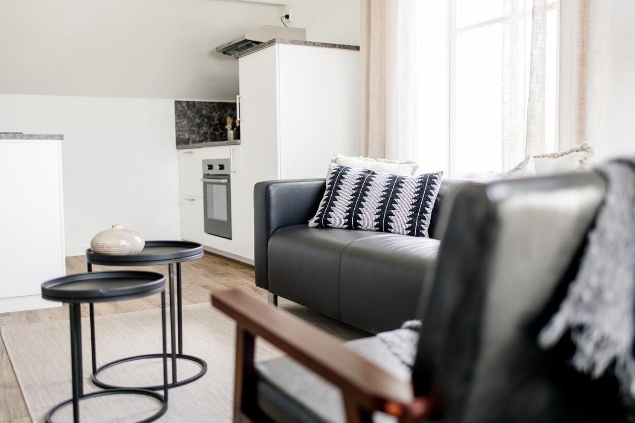 Le Grenier Apartamento Veere Exterior foto