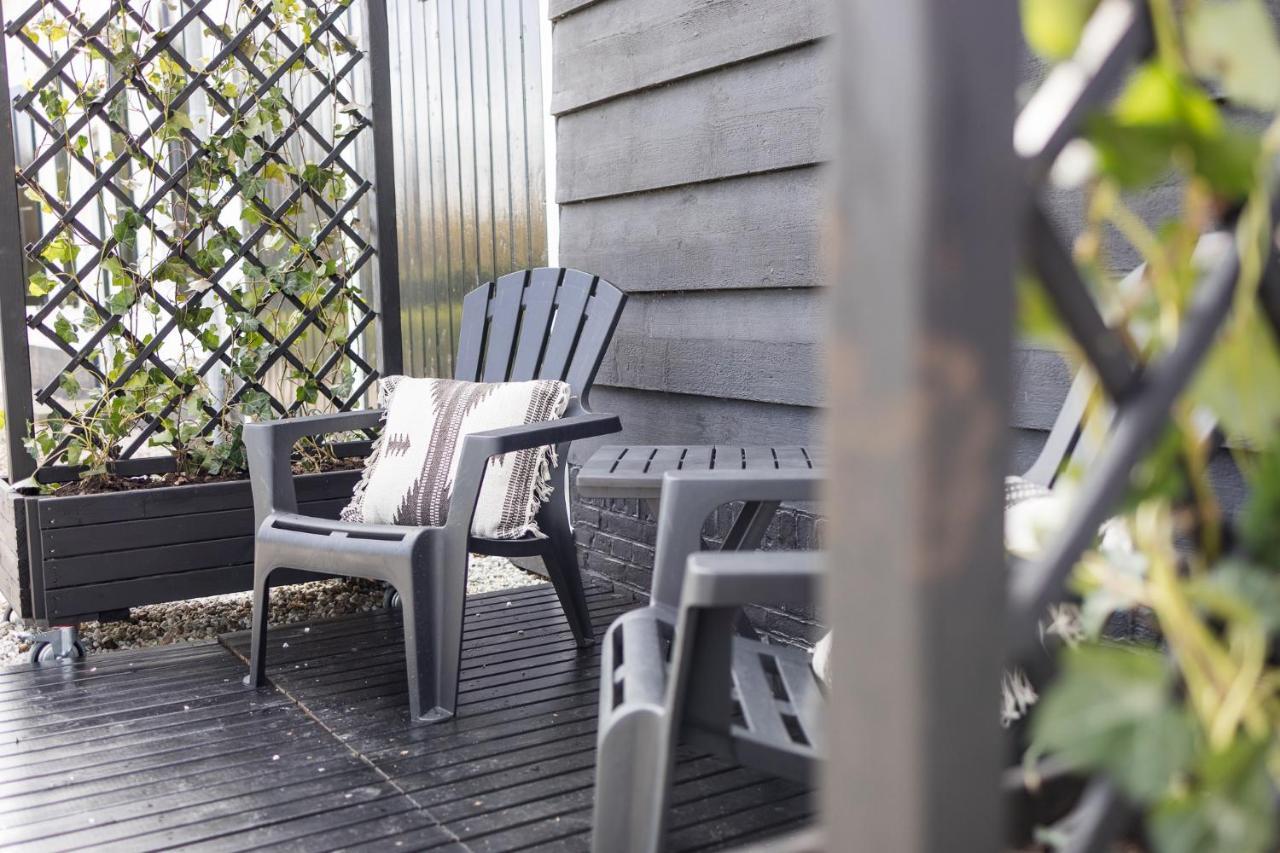 Le Grenier Apartamento Veere Exterior foto
