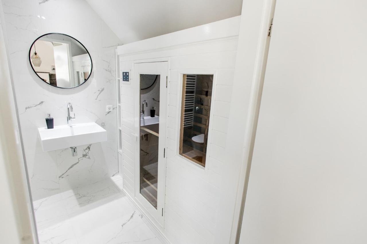 Le Grenier Apartamento Veere Exterior foto