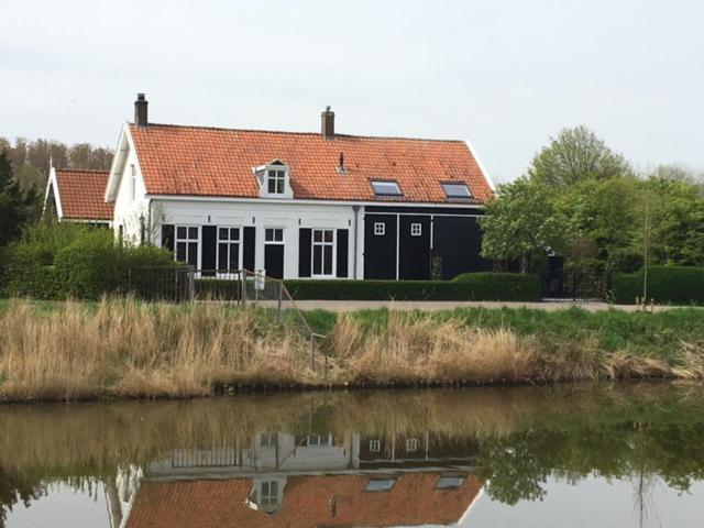 Le Grenier Apartamento Veere Exterior foto